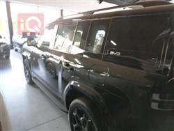 BYD Leopard 7